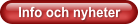 Tips, rekommendationer samt nyheter från kommunen